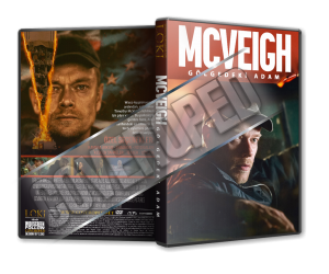 Mcveigh Gölgedeki Adam - McVeigh - 2024 Türkçe Dvd Cover Tasarımı Mcveigh Gölgedeki Adam - McVeigh - 2024 Türkçe Dvd Cover Tasarımı